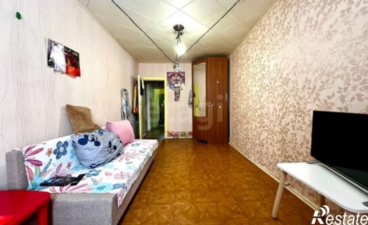 2-комн квартира ул Танкистов, 66,  д. 66