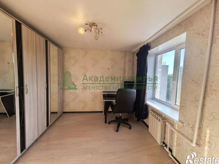 2-комн квартира ул 2-я Садовая, 55,  д. 55