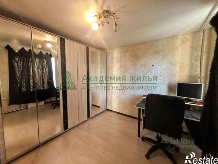 2-комн квартира ул 2-я Садовая, 55,  д. 55