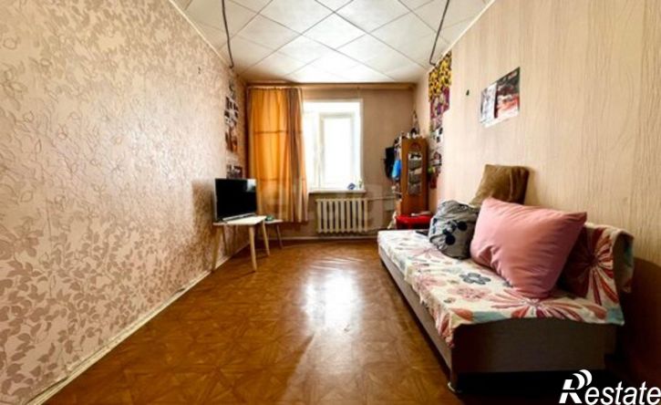 2-комн квартира ул Танкистов, 66,  д. 66