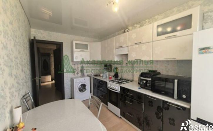 2-комн квартира ул 2-я Садовая, 55,  д. 55