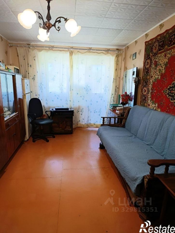 1-комн квартира ул Огородная, 149,  д. 149