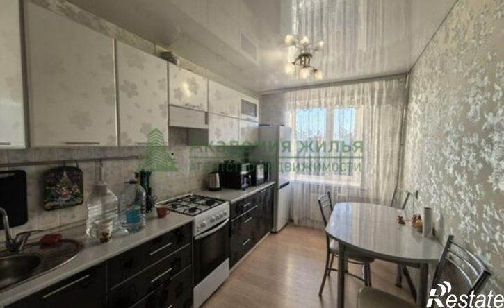 2-комн квартира ул 2-я Садовая, 55,  д. 55