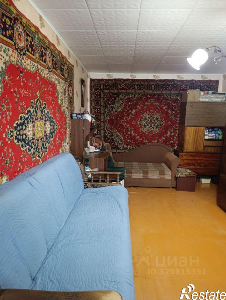 1-комн квартира ул Огородная, 149,  д. 149