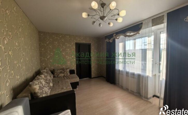 2-комн квартира ул 2-я Садовая, 55,  д. 55