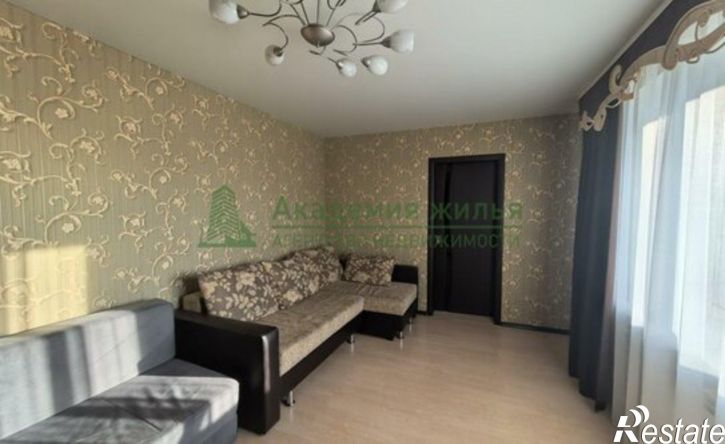 2-комн квартира ул 2-я Садовая, 55,  д. 55