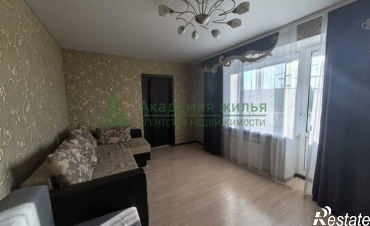 2-комн квартира ул 2-я Садовая, 55,  д. 55