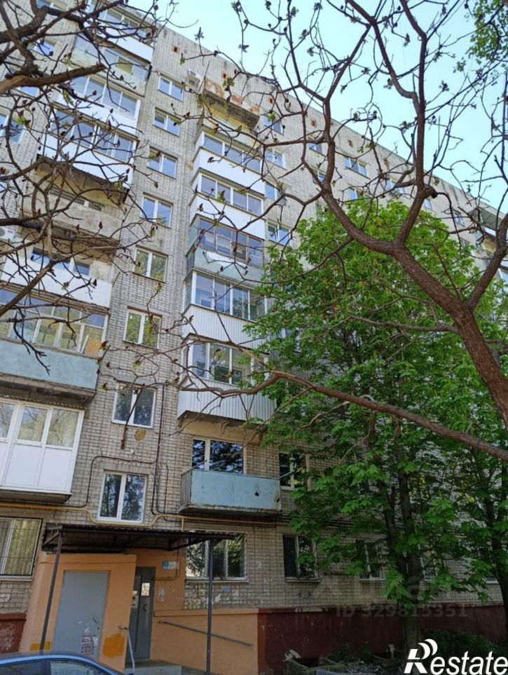 1-комн квартира ул Огородная, 149,  д. 149
