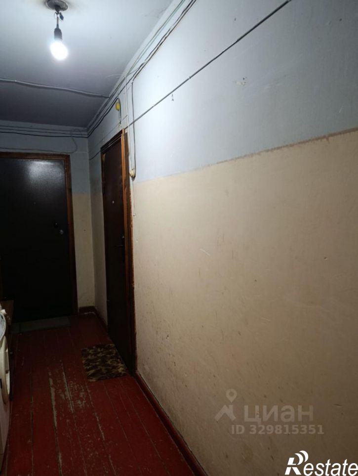 1-комн квартира ул Огородная, 149,  д. 149