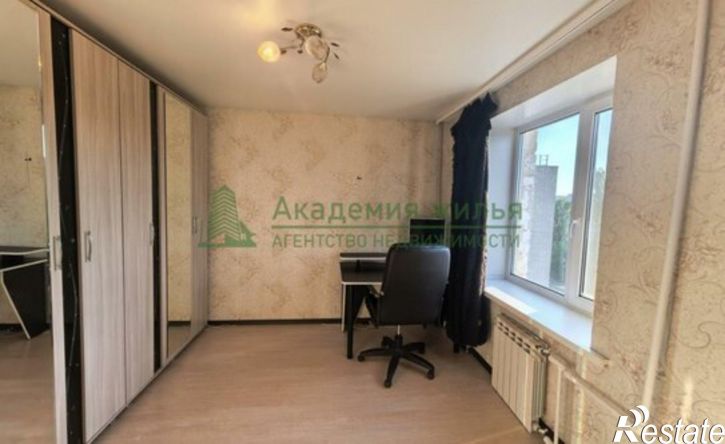 2-комн квартира ул 2-я Садовая, 55,  д. 55