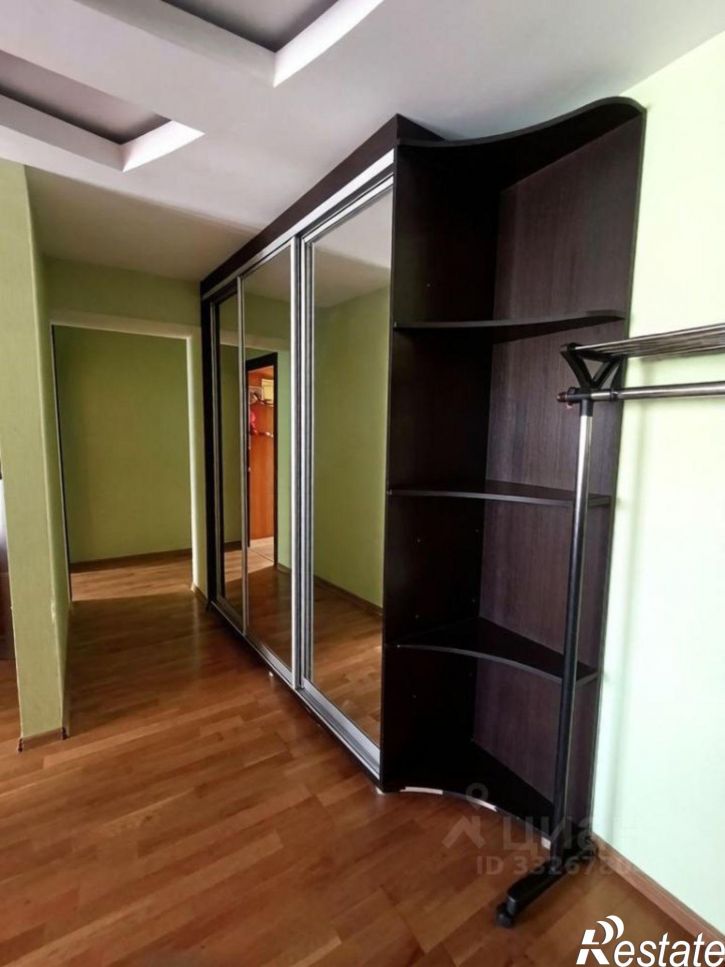 3-комн квартира ул Политехническая, 43/45,  д. 43/45