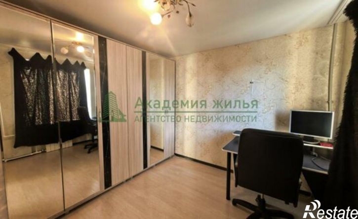 2-комн квартира ул 2-я Садовая, 55,  д. 55