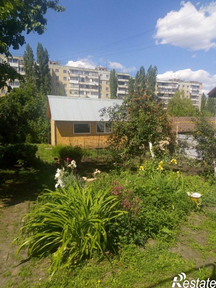 Коттедж/дом 3-й Товарный пр-д, 24Б,  д. 24Б