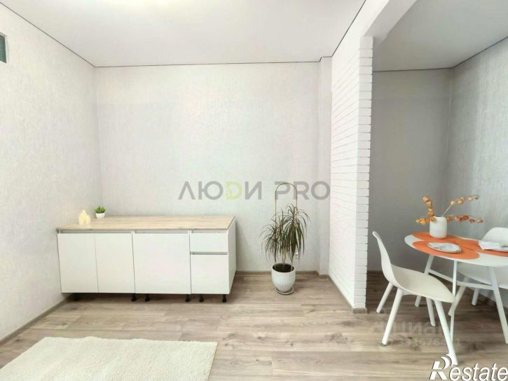 2-комн квартира ул им Чернышевского Н.Г., 54В,  д. 54В