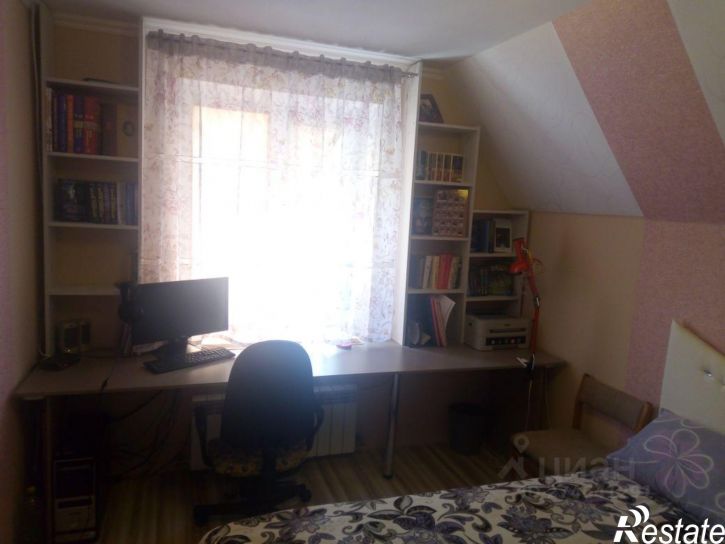 Коттедж/дом 3-й Товарный пр-д, 24Б,  д. 24Б