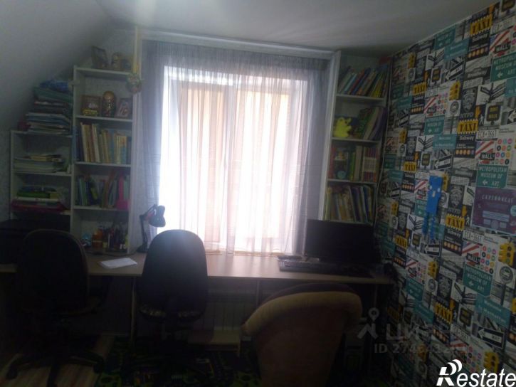 Коттедж/дом 3-й Товарный пр-д, 24Б,  д. 24Б
