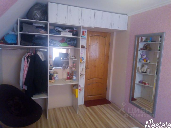 Коттедж/дом 3-й Товарный пр-д, 24Б,  д. 24Б
