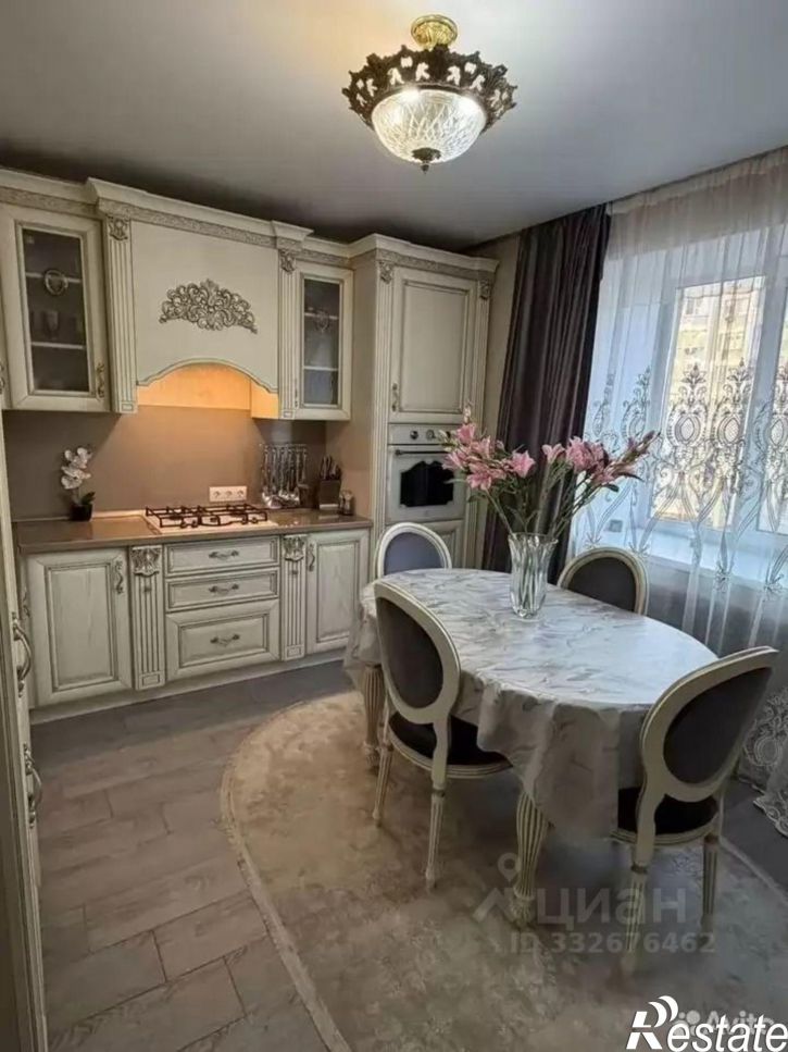 2-комн квартира ул им Панченко К.П., 7,  д. 7
