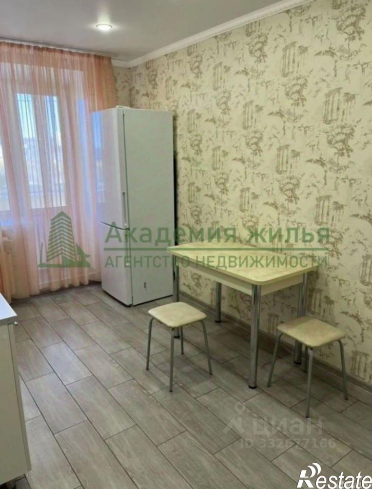 1-комн квартира ул им Орджоникидзе Г.К., 13/3,  д. 13/3