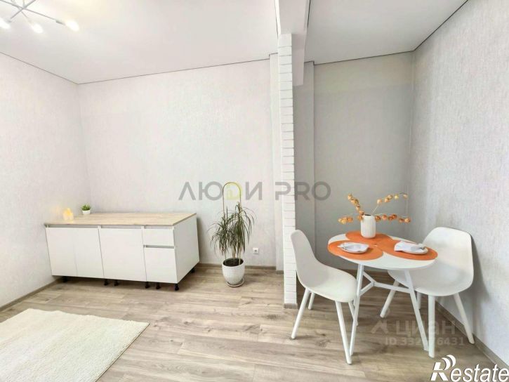 2-комн квартира ул им Чернышевского Н.Г., 54В,  д. 54В
