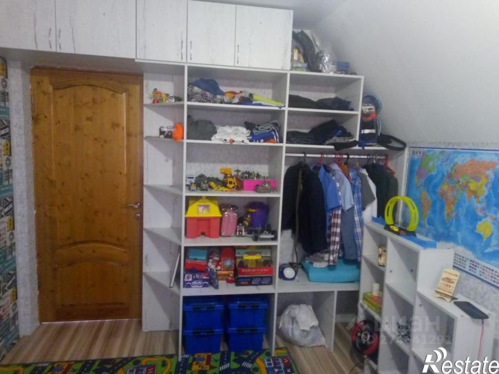 Коттедж/дом 3-й Товарный пр-д, 24Б,  д. 24Б