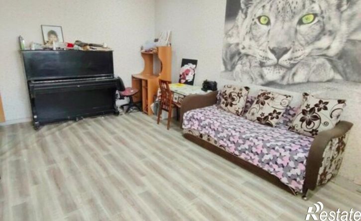 3-комн квартира ул Мелиораторов, 22,  д. 22
