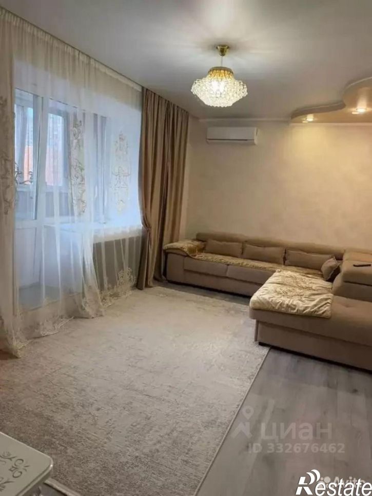 2-комн квартира ул им Панченко К.П., 7,  д. 7