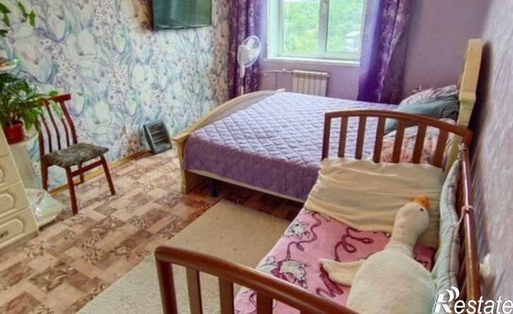 3-комн квартира ул Мелиораторов, 22,  д. 22