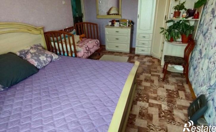 3-комн квартира ул Мелиораторов, 22,  д. 22