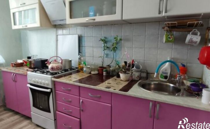 3-комн квартира ул Мелиораторов, 22,  д. 22