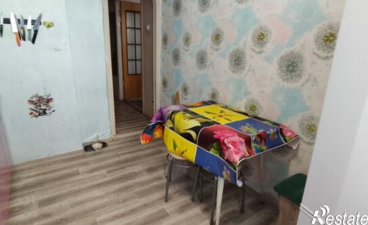 3-комн квартира ул Мелиораторов, 22,  д. 22
