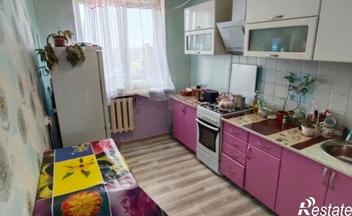 3-комн квартира ул Мелиораторов, 22,  д. 22