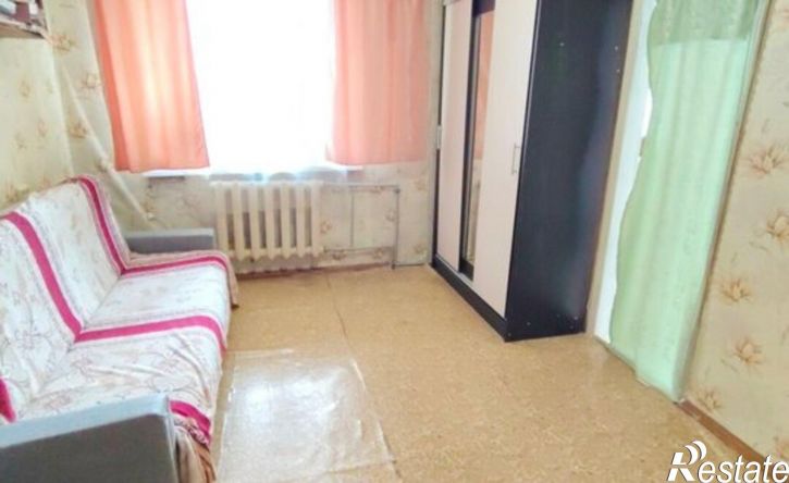 3-комн квартира ул Мелиораторов, 22,  д. 22