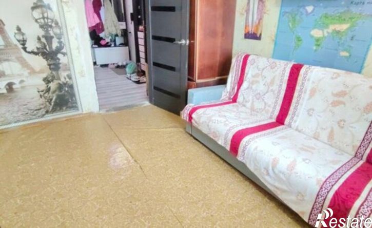 3-комн квартира ул Мелиораторов, 22,  д. 22