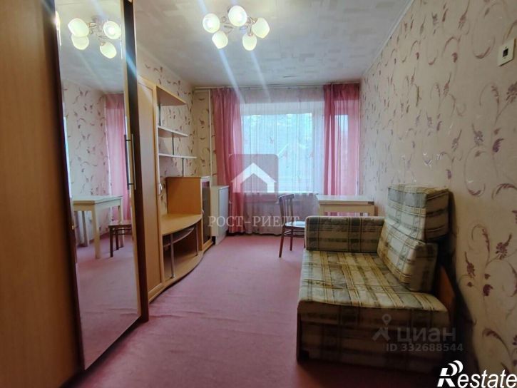 1-комн квартира Саратов г., Кировский