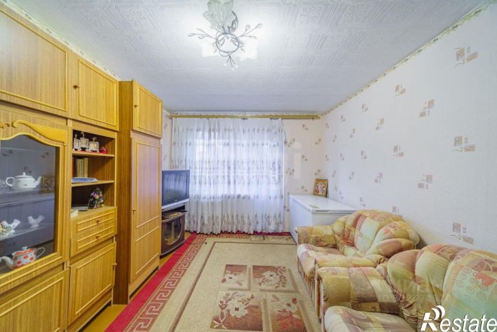 1-комн квартира