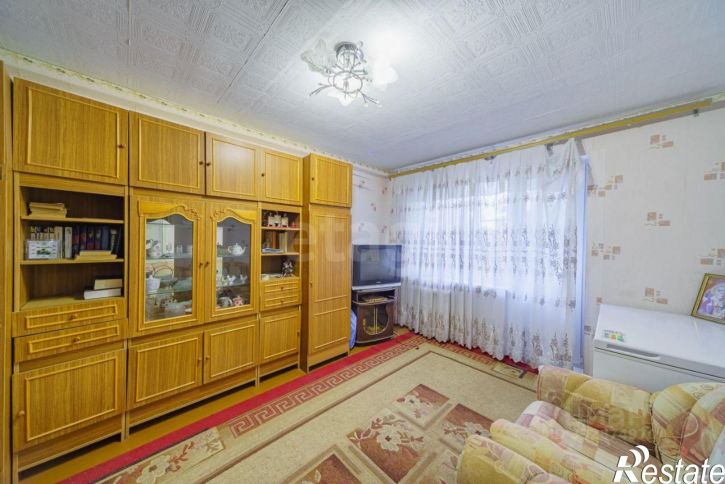 1-комн квартира