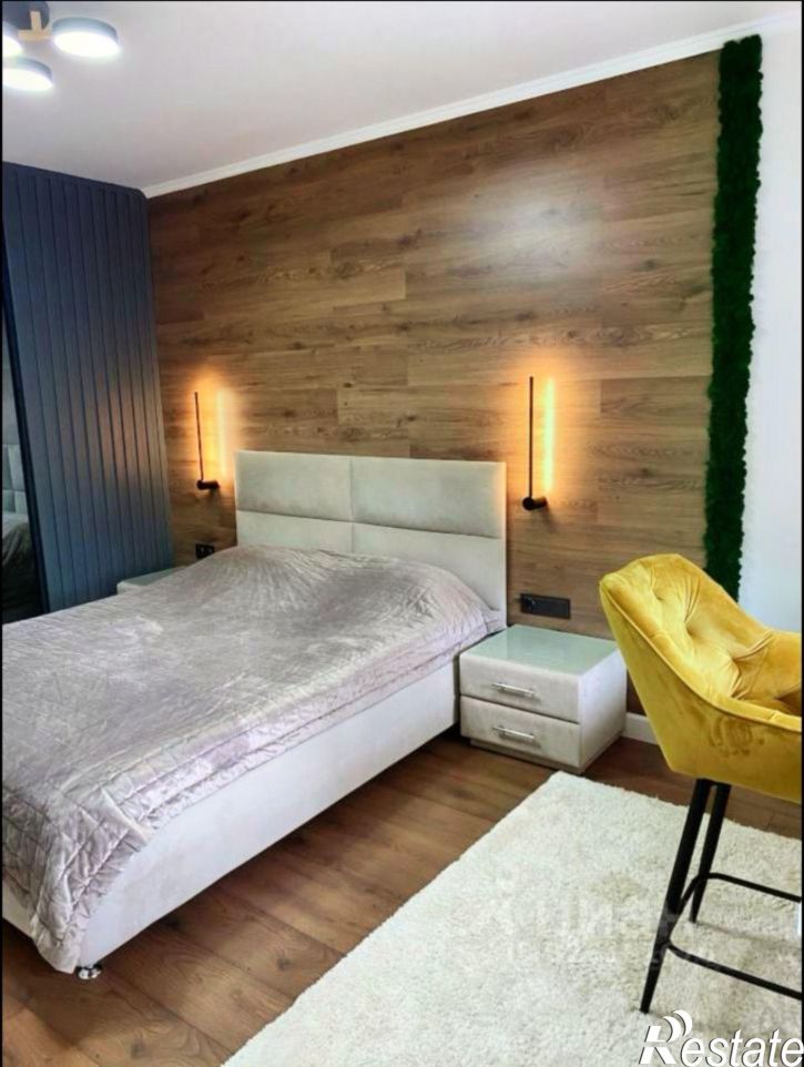 2-комн квартира Саратов, Днепропетровская улица, 18к2