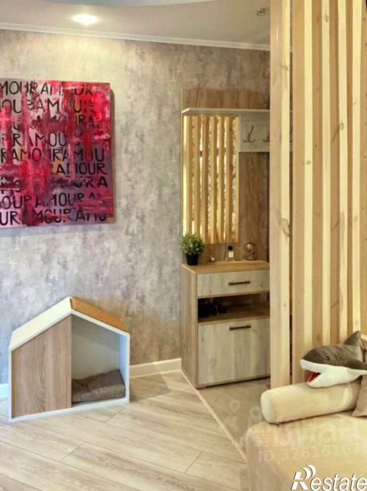 2-комн квартира Саратов, Днепропетровская улица, 18к2