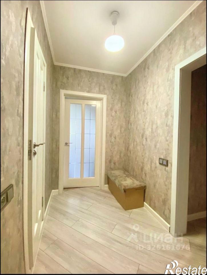 2-комн квартира Саратов, Днепропетровская улица, 18к2