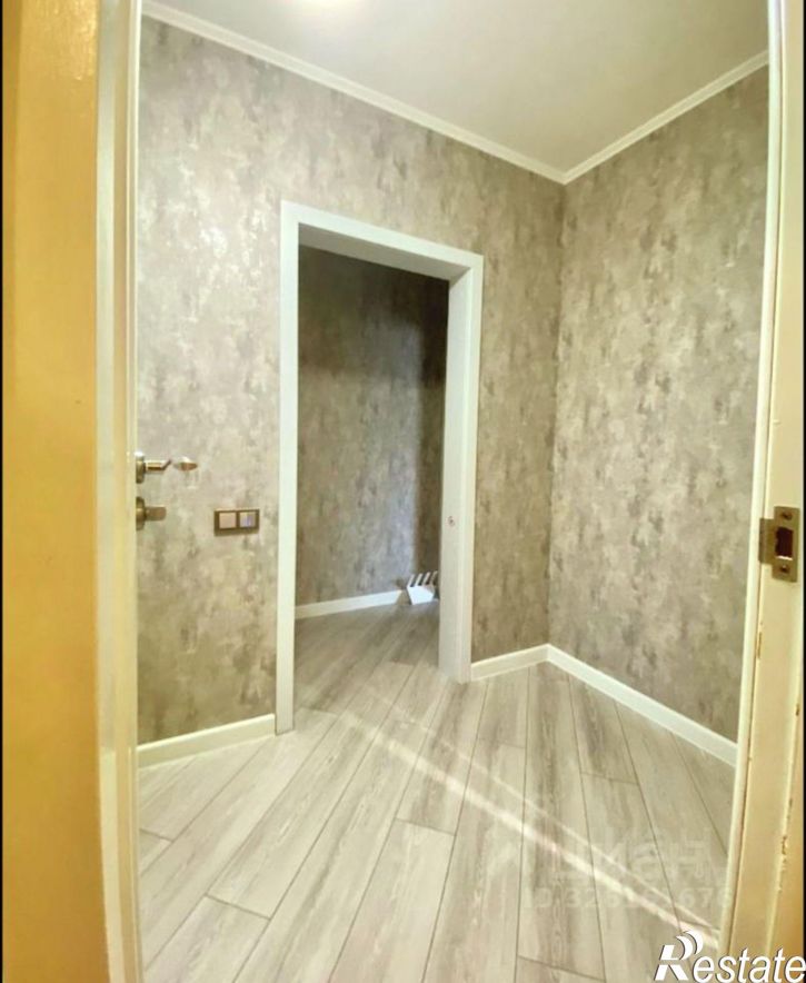 2-комн квартира Саратов, Днепропетровская улица, 18к2