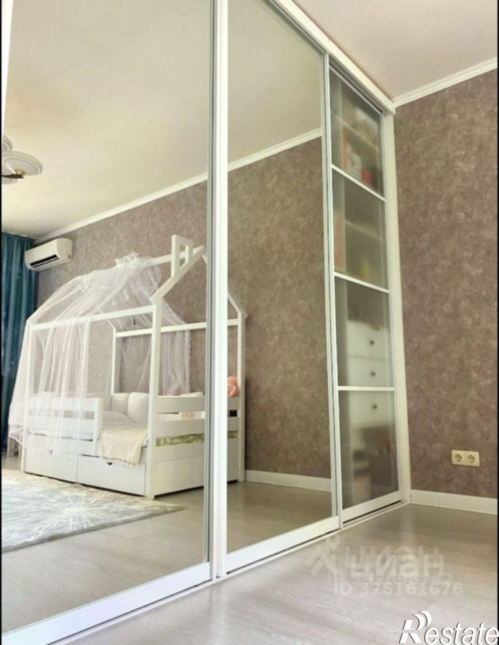 2-комн квартира Саратов, Днепропетровская улица, 18к2