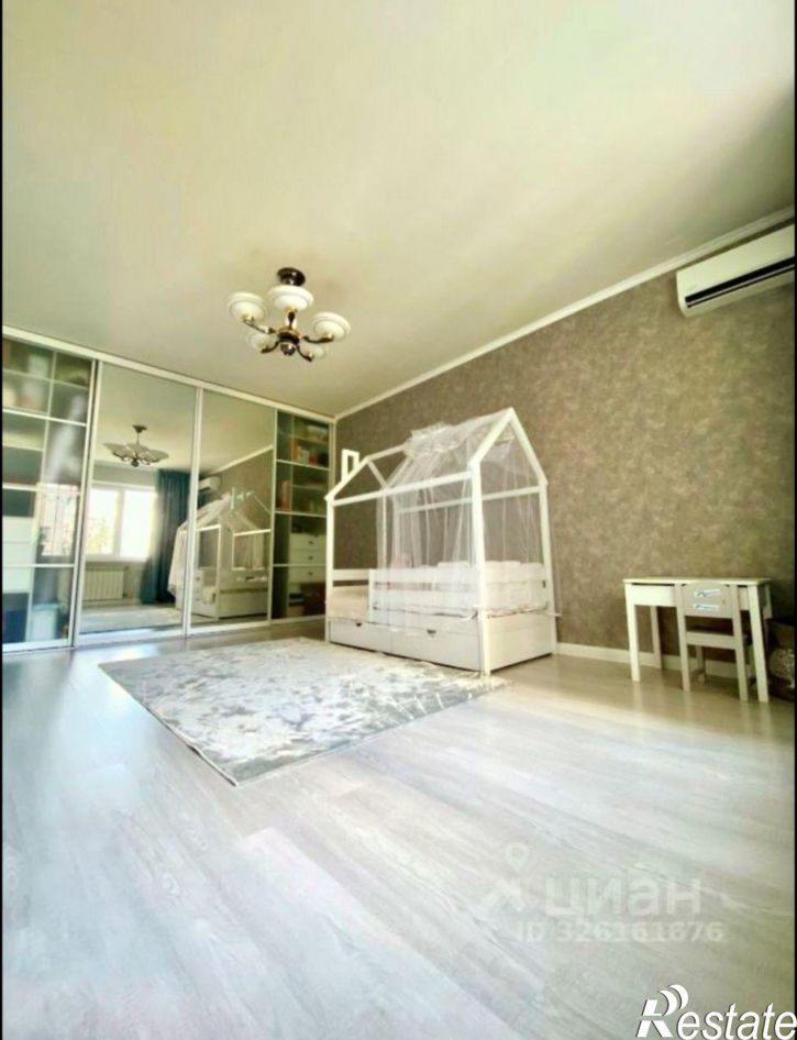 2-комн квартира Саратов, Днепропетровская улица, 18к2
