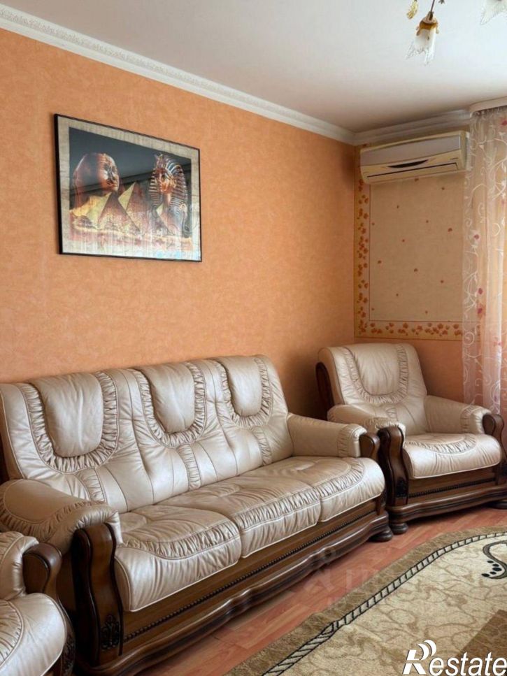 3-комн квартира Саратов, улица Танкистов, 77Ак1