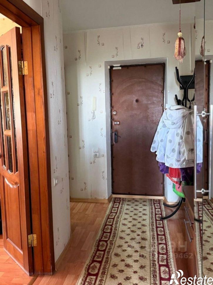 3-комн квартира Саратов, улица Танкистов, 77Ак1