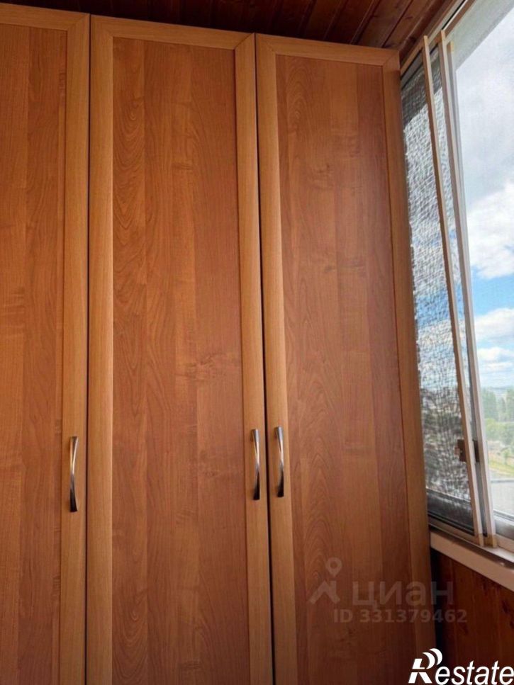 3-комн квартира Саратов, улица Танкистов, 77Ак1