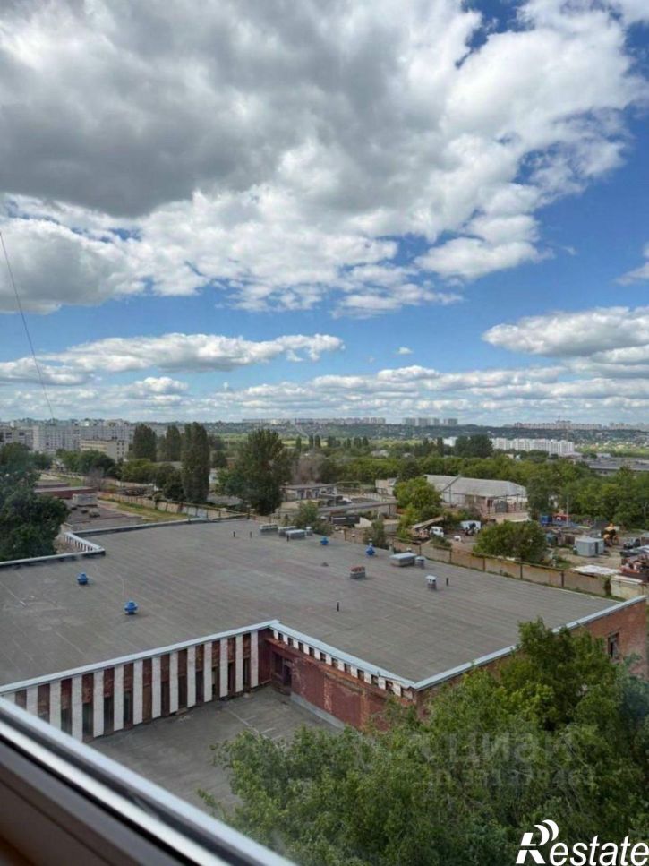 3-комн квартира Саратов, улица Танкистов, 77Ак1