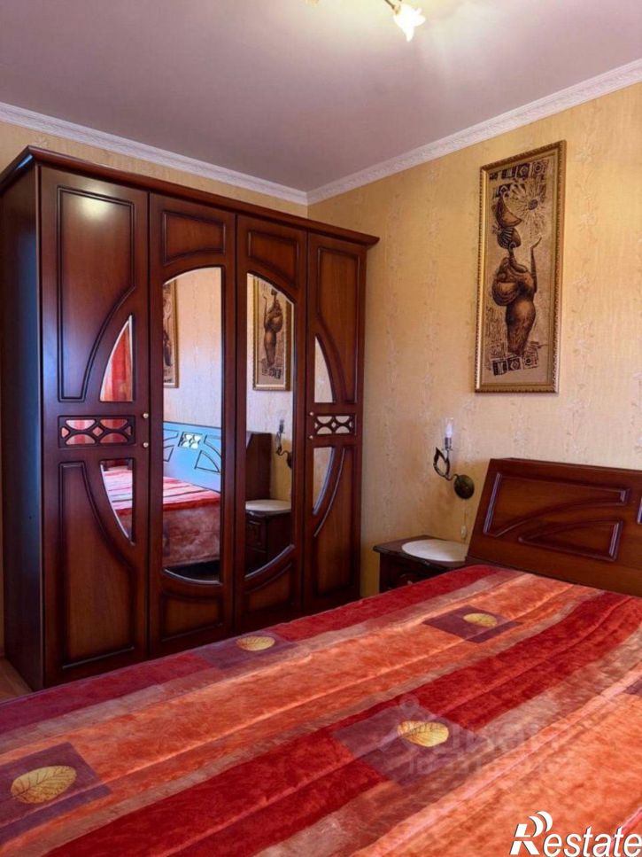 3-комн квартира Саратов, улица Танкистов, 77Ак1