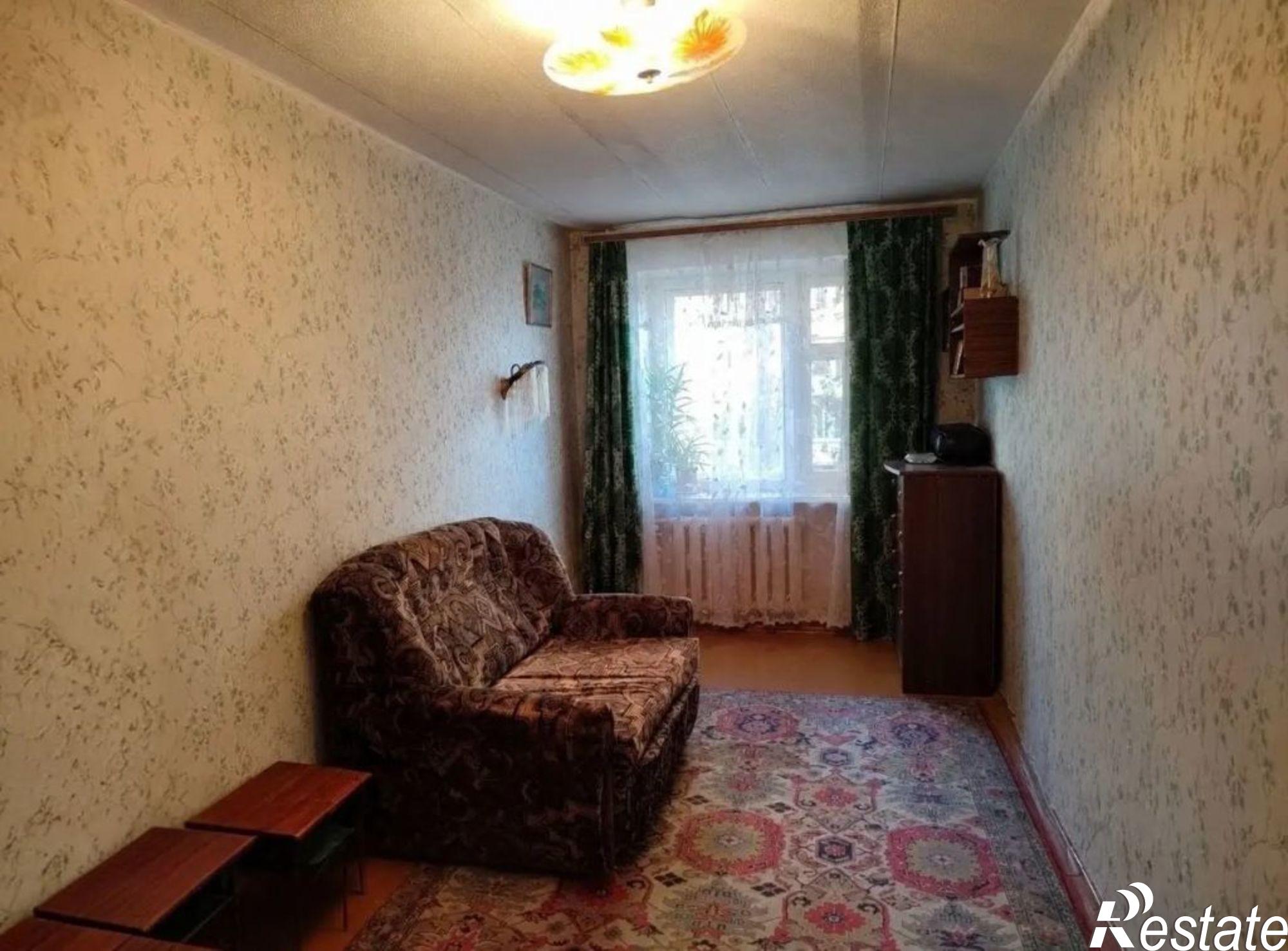 Купить квартиру за 3 900 000 рублей на Высокая ул, 3