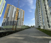 2-комн, 62.5 кв м, этаж 15/19 Академика Семёнова ул, 23
